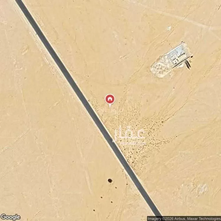 أرض للبيع في حي حرض, مدينة حرض, المنطقة الشرقية