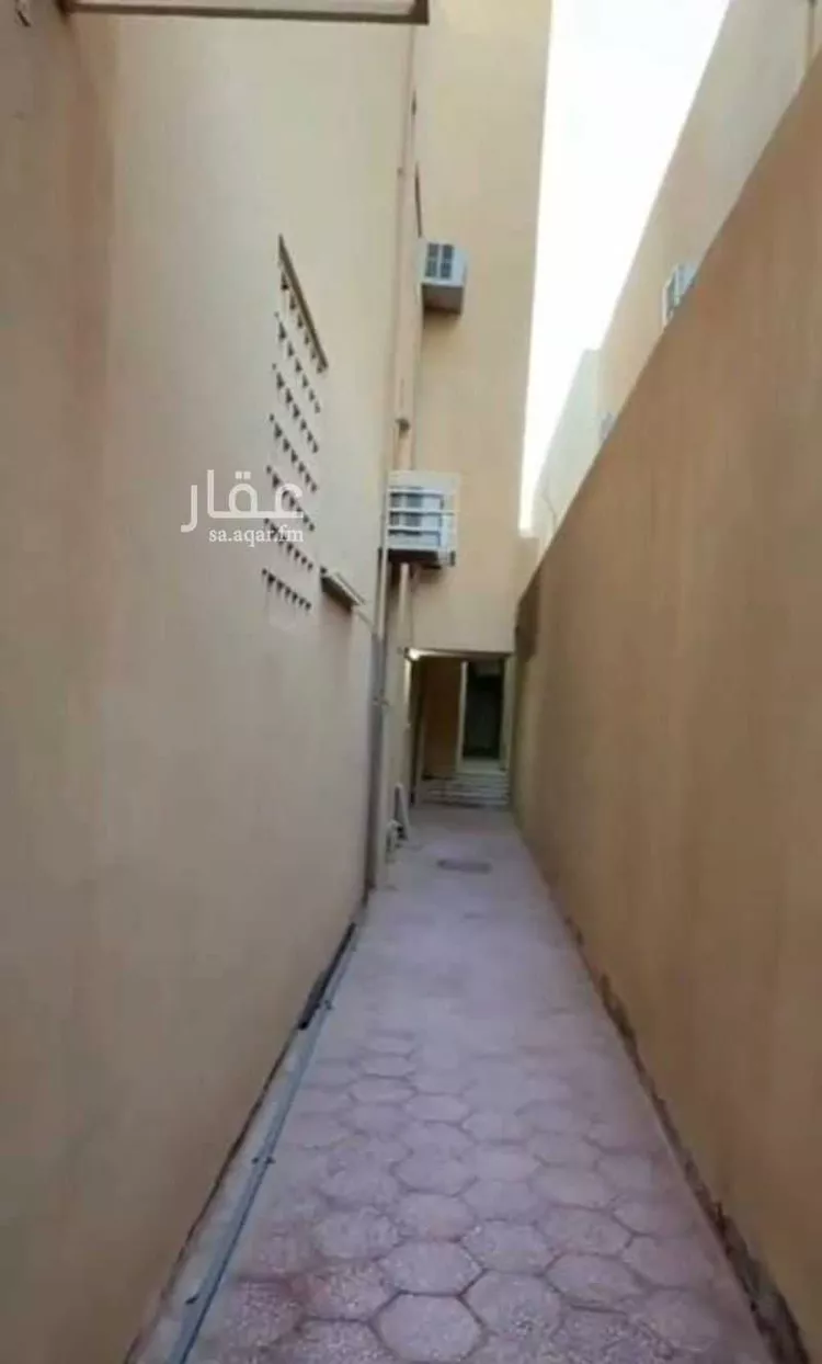 فيلا للبيع في شارع غياث بن فارس, حي الريان, مدينة بريدة, منطقة القصيم 7