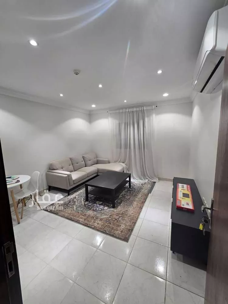 شقة للإيجار في شارع طريق الملك عبدالعزيز الفرعي, حي السليمانية, مدينة الرياض, منطقة الرياض صورة 2