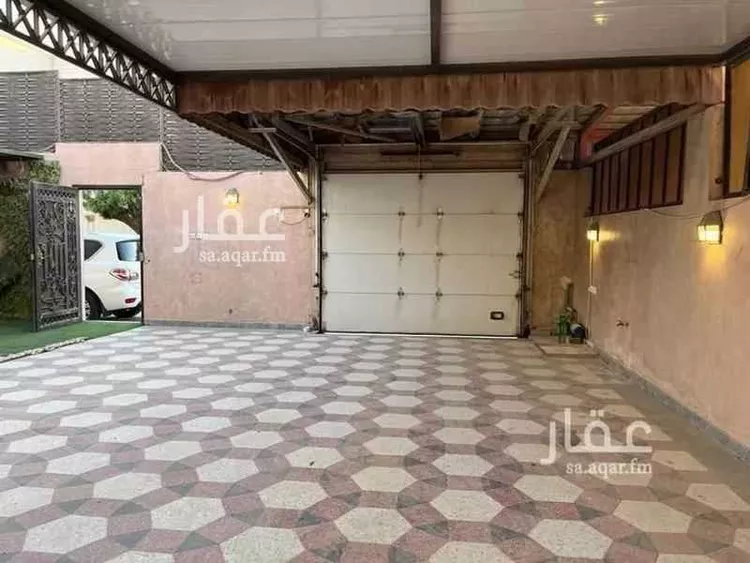 فيلا للإيجار في شارع أبي العباس الفرغاني, حي الورود, مدينة الرياض, منطقة الرياض صورة 4