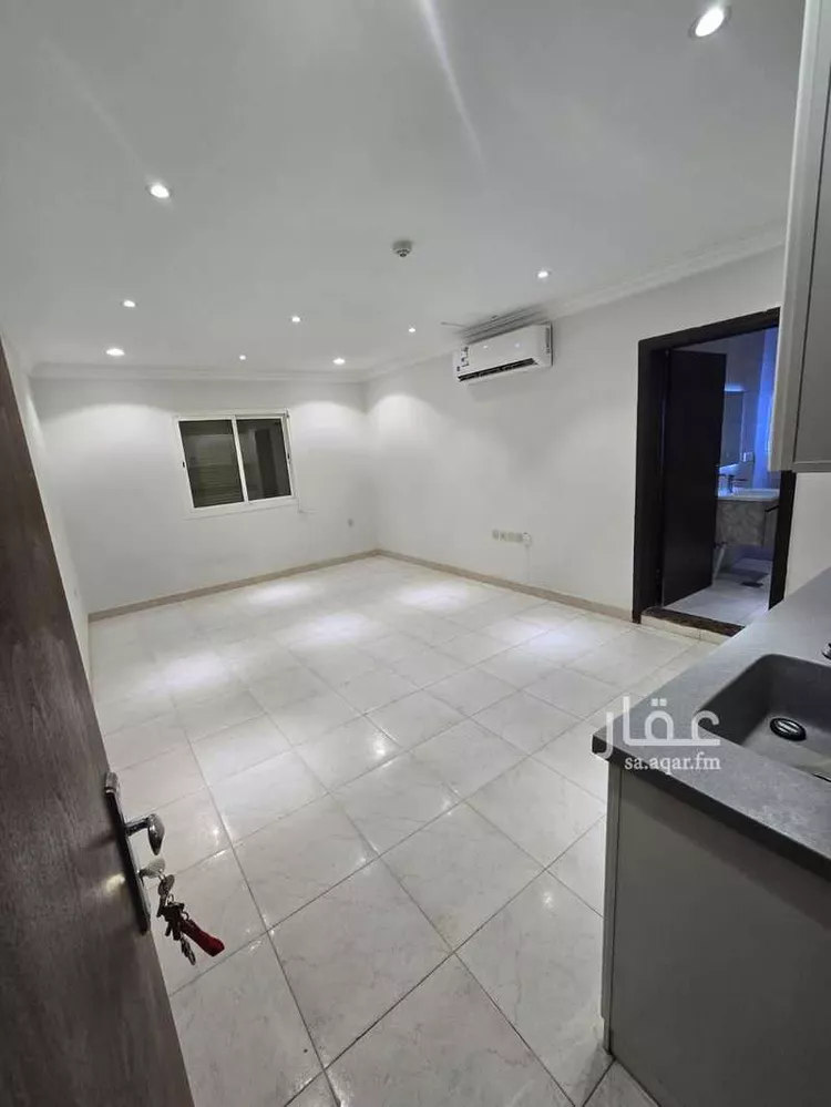 شقة للإيجار في شارع طريق الملك عبدالعزيز الفرعي, حي السليمانية, مدينة الرياض, منطقة الرياض