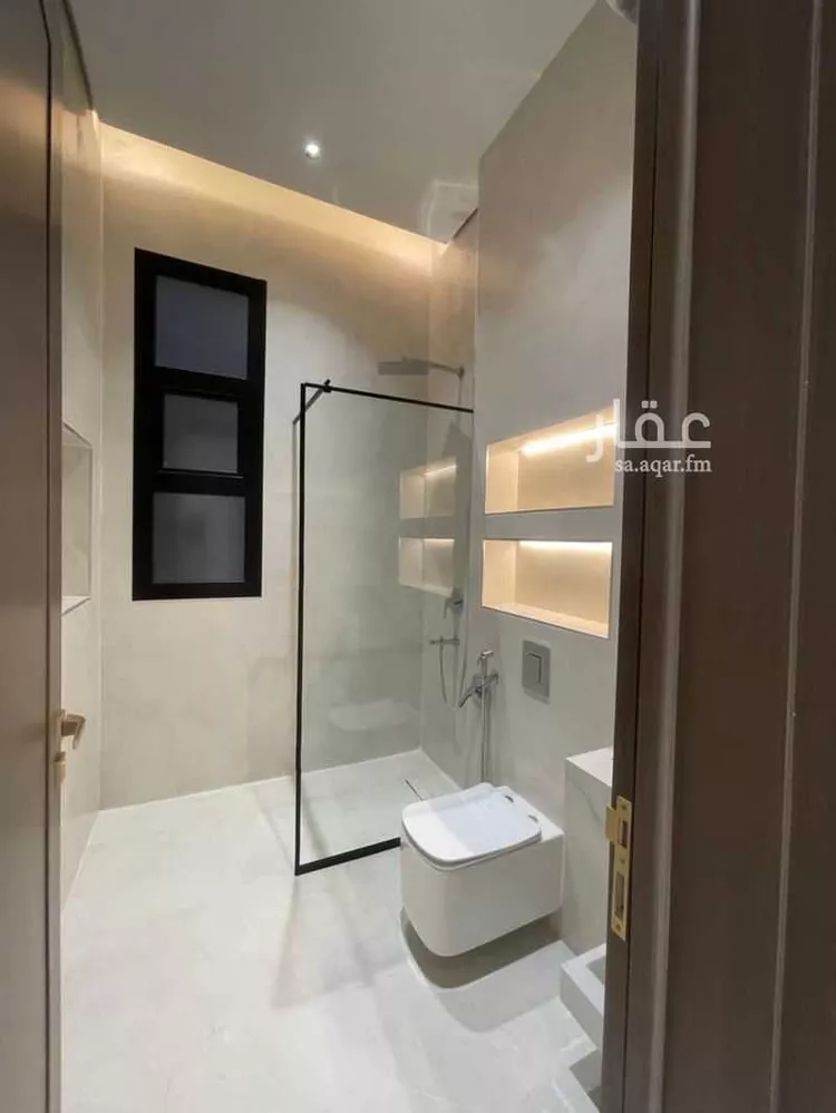 دور للبيع في شارع احمد بن عبدالملك العزازي, حي النخيل, مدينة بريده, منطقة القصيم صورة 5