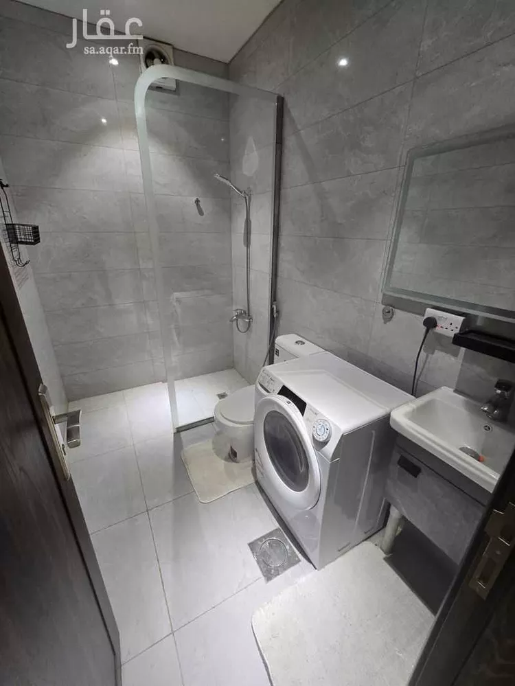 شقة للإيجار في شارع طريق الملك عبدالعزيز الفرعي, حي السليمانية, مدينة الرياض, منطقة الرياض صورة 4