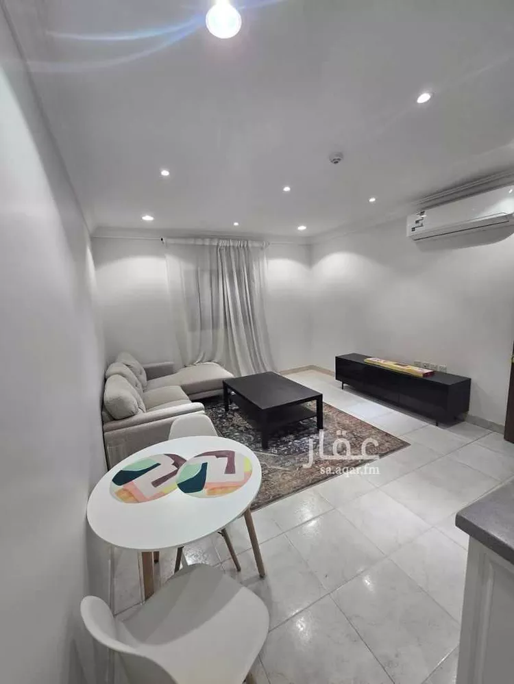 شقة للإيجار في شارع طريق الملك عبدالعزيز الفرعي, حي السليمانية, مدينة الرياض, منطقة الرياض
