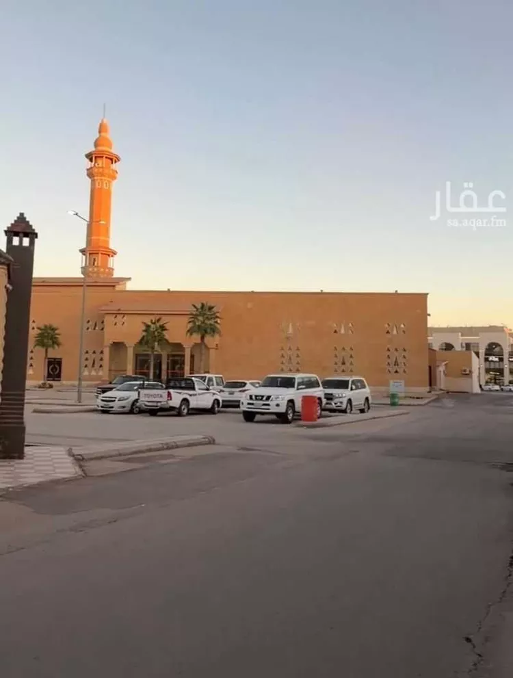 فيلا للبيع في شارع غياث بن فارس, حي الريان, مدينة بريدة, منطقة القصيم صورة 2