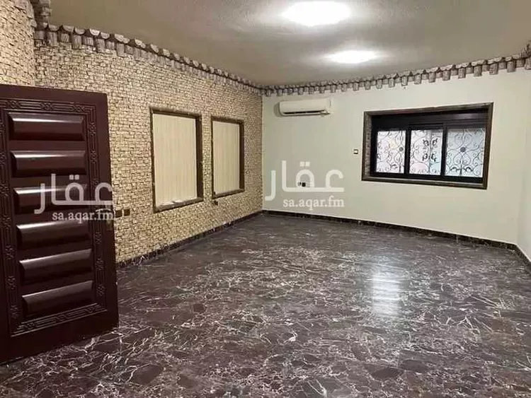 فيلا للإيجار في شارع أبي العباس الفرغاني, حي الورود, مدينة الرياض, منطقة الرياض صورة 2