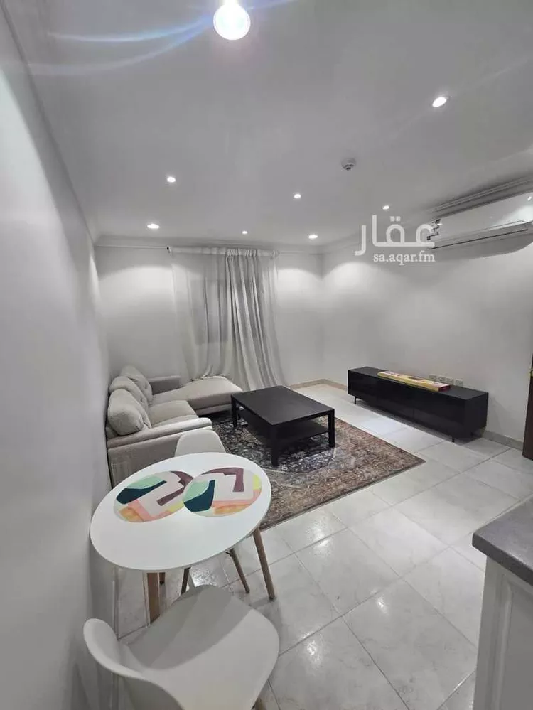 شقة للإيجار في شارع طريق الملك عبدالعزيز الفرعي, حي السليمانية, مدينة الرياض, منطقة الرياض صورة 5