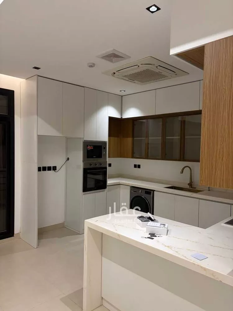 شقة للإيجار في شارع الشرق, حي النرجس, مدينة الرياض, منطقة الرياض صورة 3