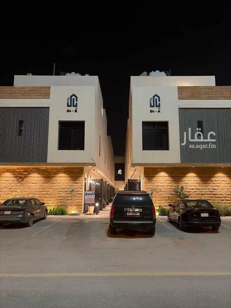 فيلا للإيجار في شارع الشرق, حي النرجس, مدينة الرياض, منطقة الرياض 1 صورة