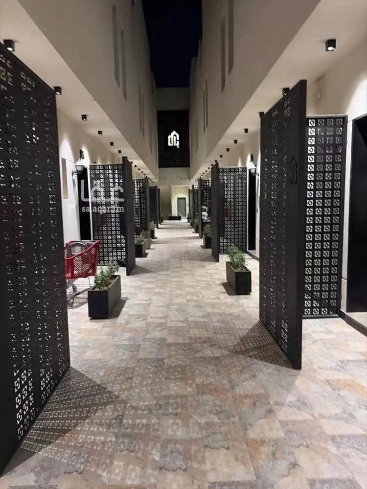 فيلا للإيجار في شارع الشرق, حي النرجس, مدينة الرياض, منطقة الرياض صورة 2