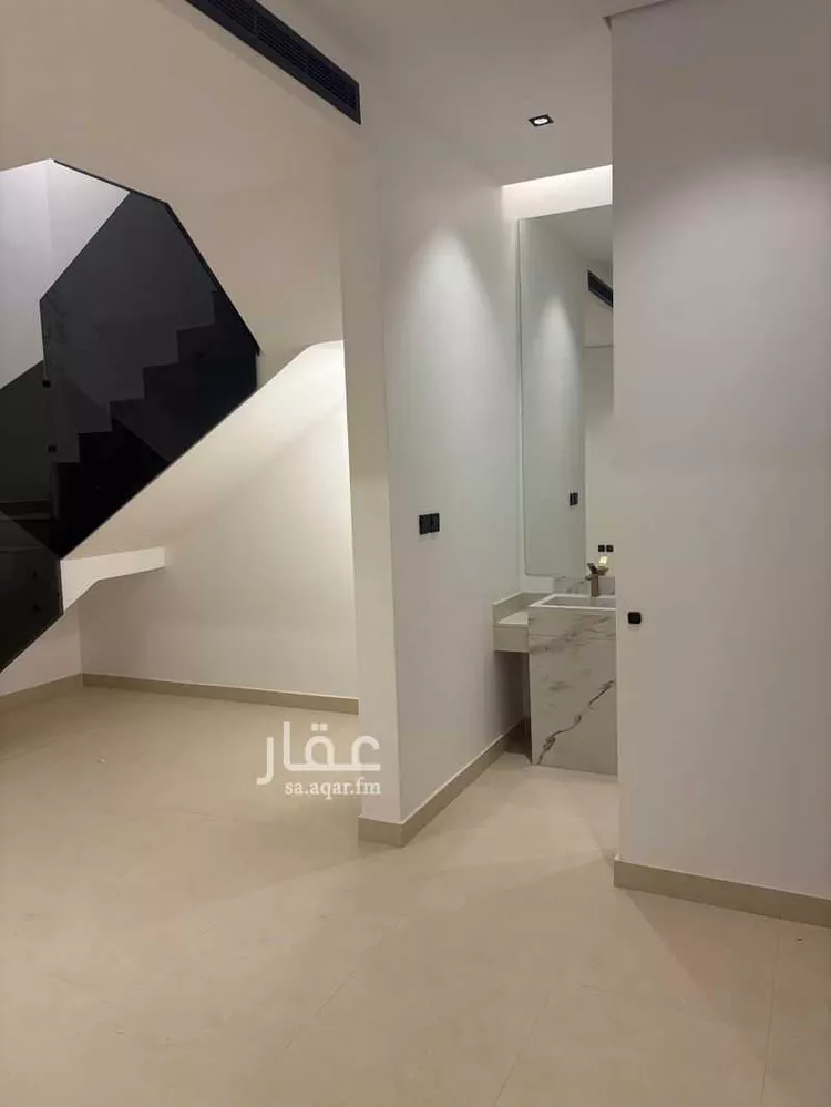 فيلا للإيجار في شارع الشرق, حي النرجس, مدينة الرياض, منطقة الرياض صورة 5