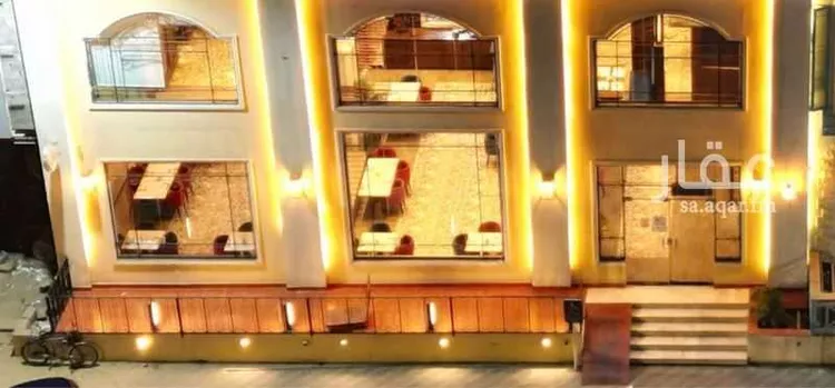 محل للإيجار في أبو عريش ، ابو عريش