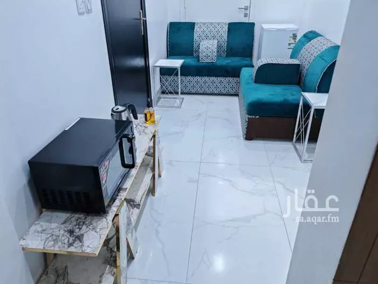 شقة مفروشة للحجز في شارع داود البصري ، حي الجماوات ، المدينة المنورة ، منطقة المدينة المنورة 7