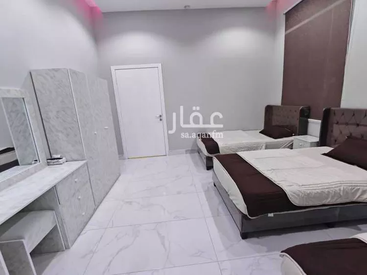 شقة مفروشة للحجز في شارع داود البصري ، حي الجماوات ، المدينة المنورة ، منطقة المدينة المنورة صورة 2