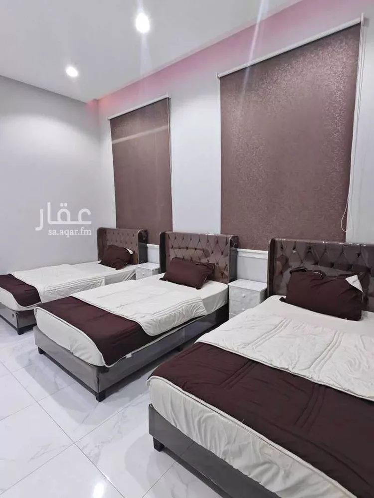 شقة مفروشة للحجز في شارع داود البصري ، حي الجماوات ، المدينة المنورة ، منطقة المدينة المنورة 13