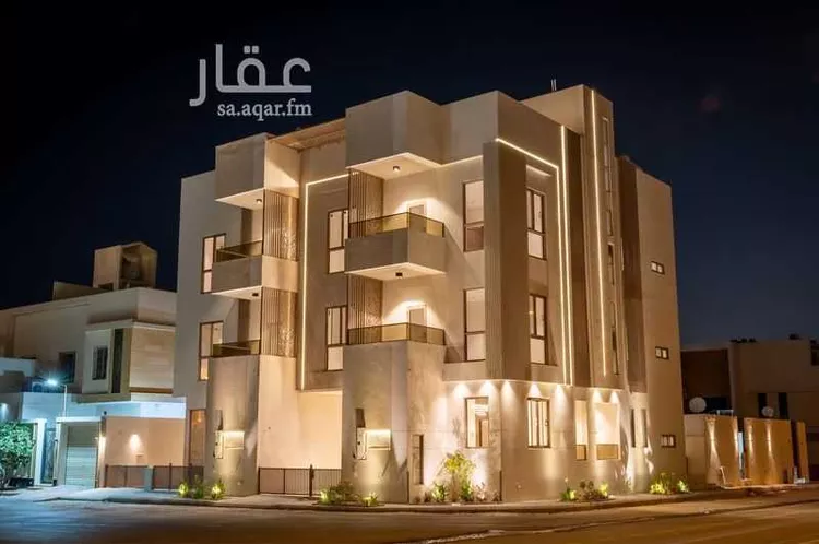 فيلا للبيع في شارع سيف الدين الخطيب, حي المهدية, مدينة الرياض, منطقة الرياض