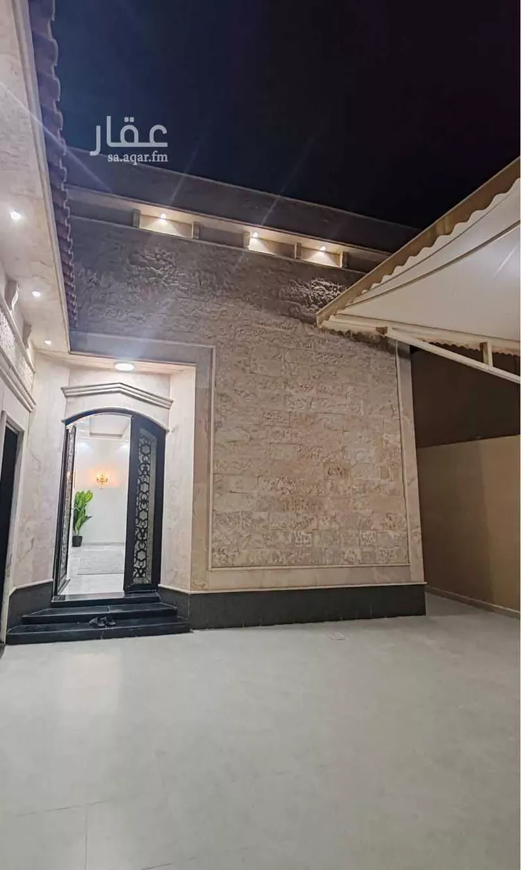Villa for Sale in Riyadh Al Mahdiyah