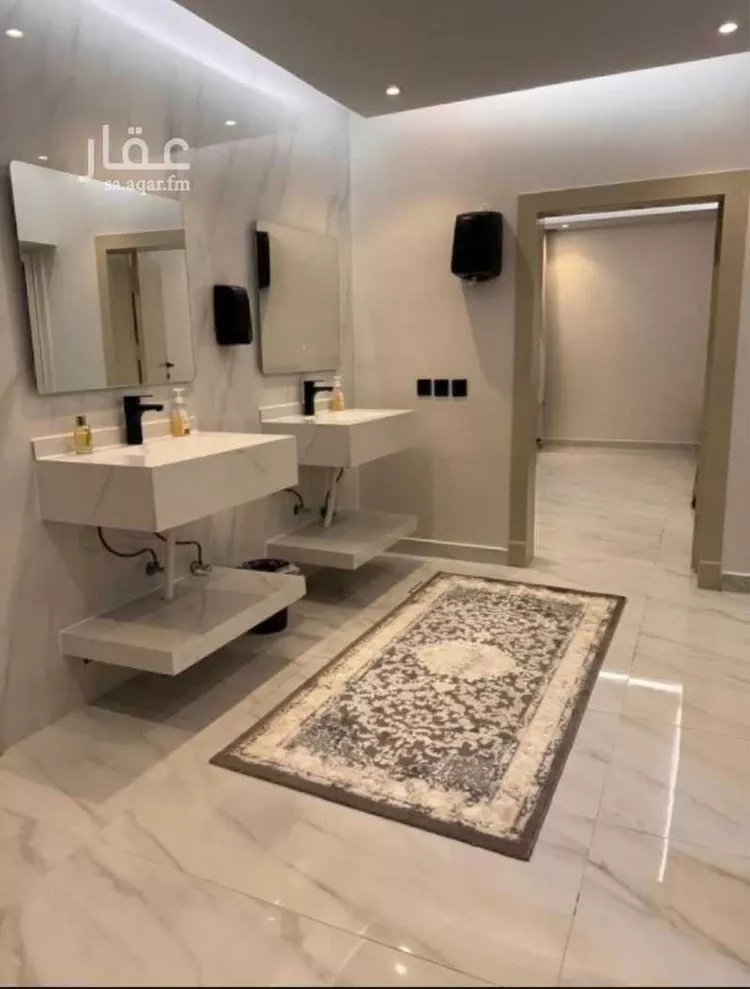 استراحة للبيع في شارع سعد بن معاذ, حي النهضة, مدينة الدلم, منطقة الرياض صورة 2