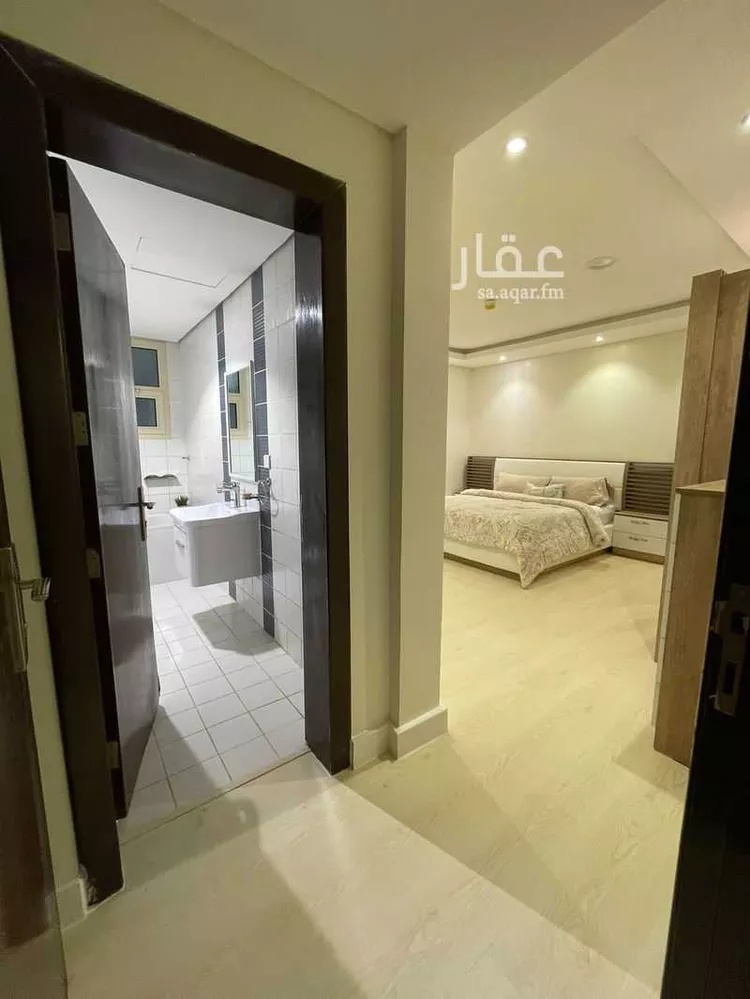 شقة للبيع في شارع الامام سعود بن فيصل, حي الملقا, مدينة الرياض, منطقة الرياض صورة 5