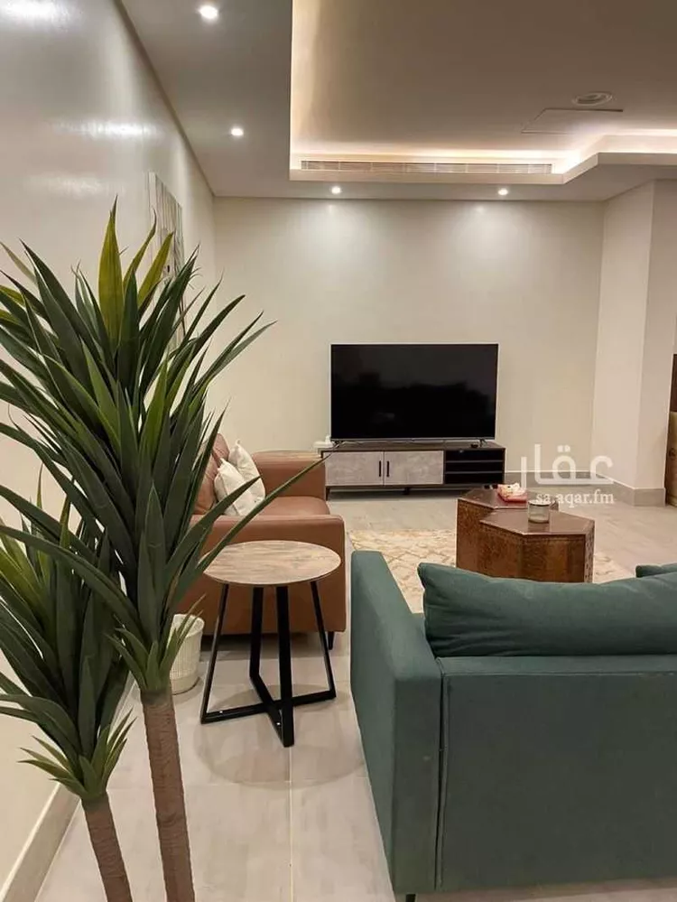 شقة للبيع في شارع رقم 53, حي الملقا, مدينة الرياض, منطقة الرياض صورة 3