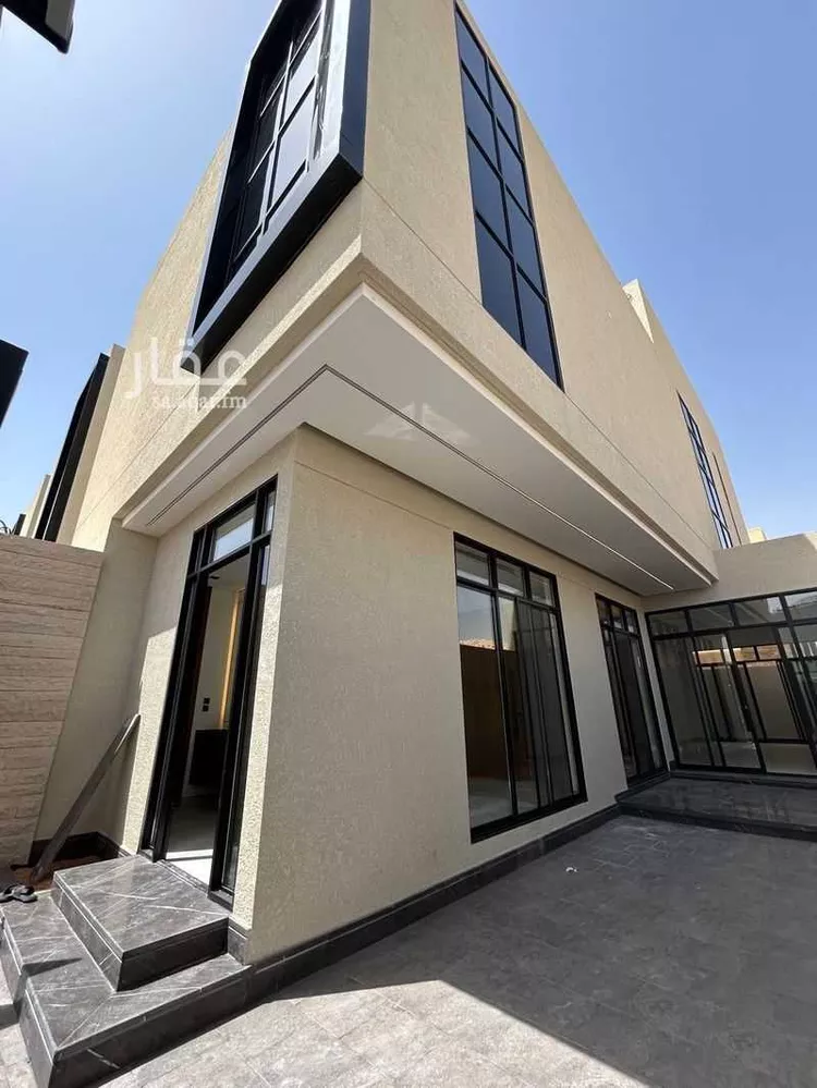 فيلا للبيع في شارع صالح الخزرجي, حي النرجس, مدينة الرياض, منطقة الرياض