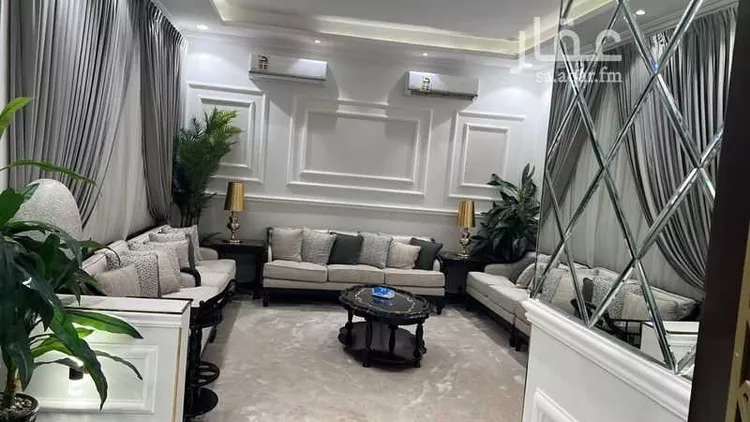 فيلا للبيع في شارع عبدالرحمن السبيعي, حي النرجس, مدينة الرياض, منطقة الرياض صورة 3