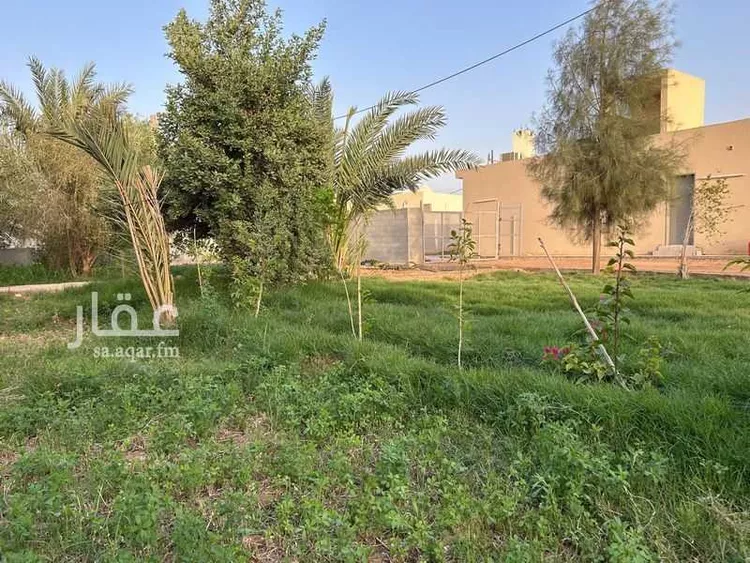 استراحة للبيع في حي النهضة, مدينة الدلم, منطقة الرياض صورة 5