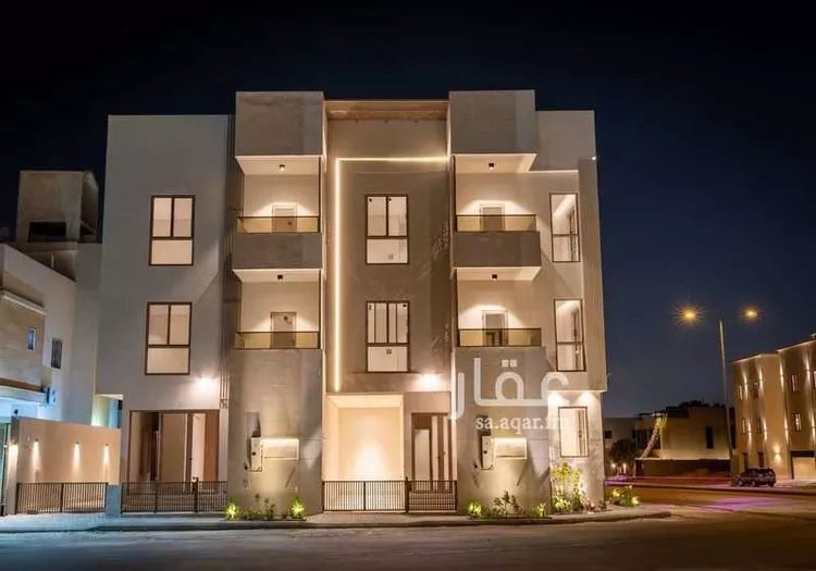 فيلا للبيع في شارع سيف الدين الخطيب, حي المهدية, مدينة الرياض, منطقة الرياض صورة 2