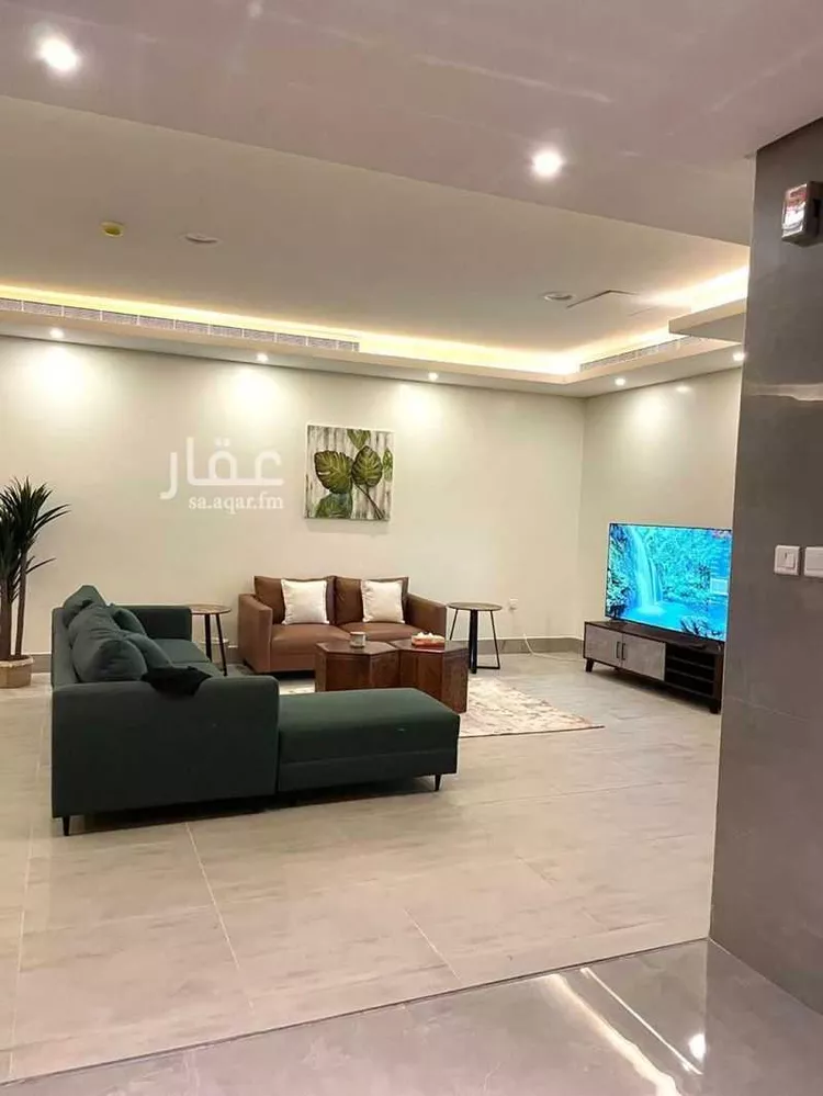 شقة للبيع في شارع رقم 53, حي الملقا, مدينة الرياض, منطقة الرياض 7