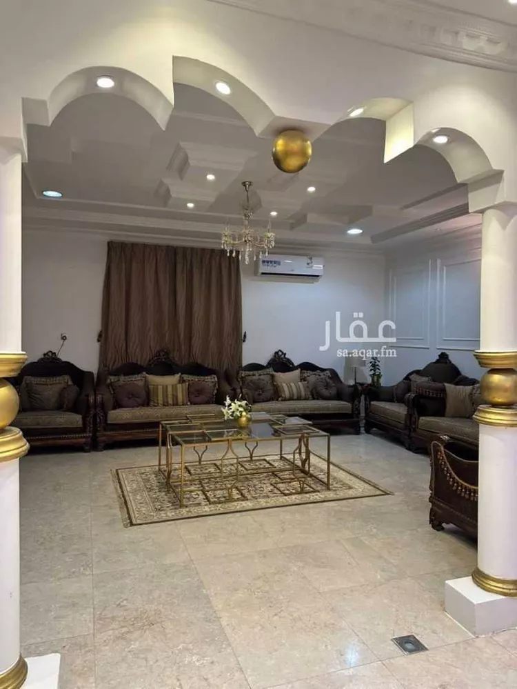 فيلا للبيع في شارع ابن الأفطس, حي الورود, مدينة الخرج, منطقة الرياض صورة 5
