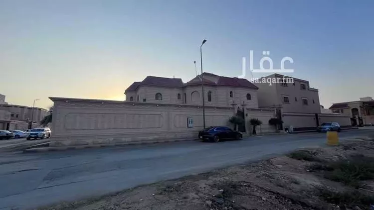 فيلا للبيع في شارع ابن الأفطس, حي الورود, مدينة الخرج, منطقة الرياض صورة 2