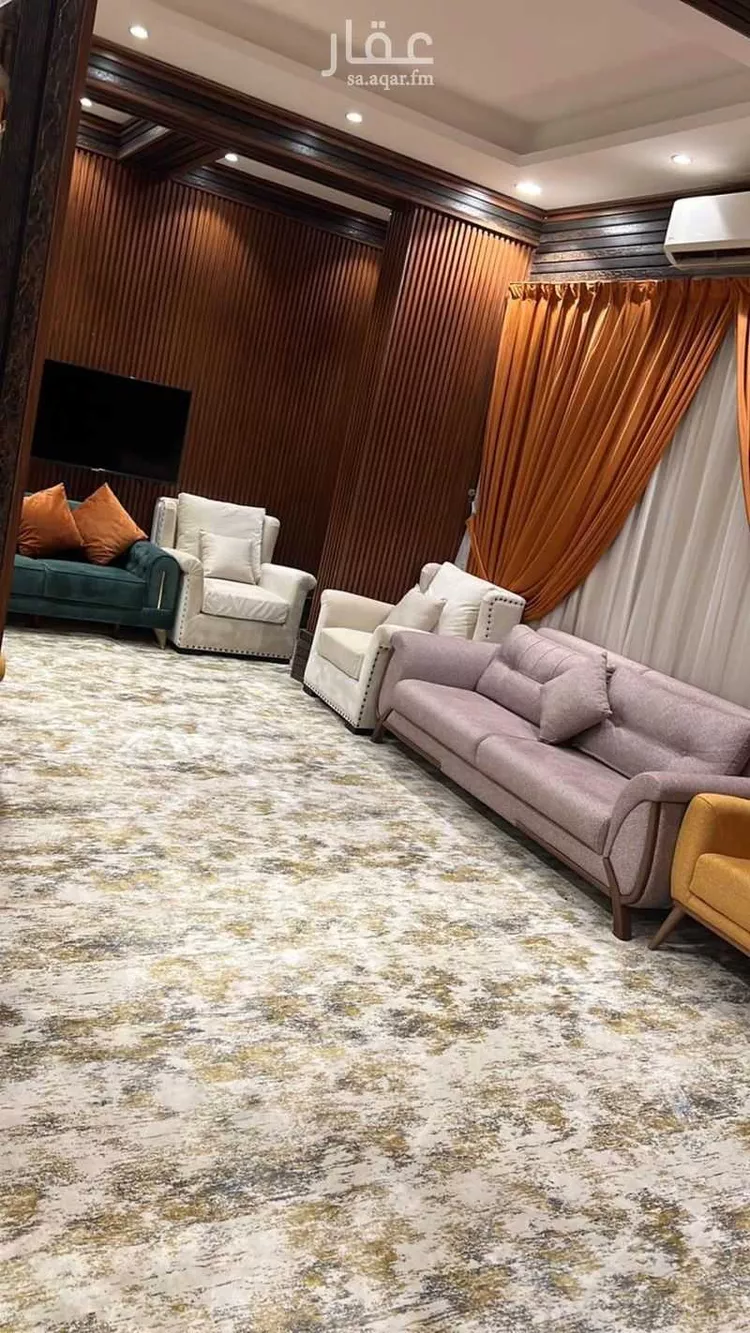 فيلا للبيع في شارع عبدالرحمن السبيعي, حي النرجس, مدينة الرياض, منطقة الرياض صورة 5