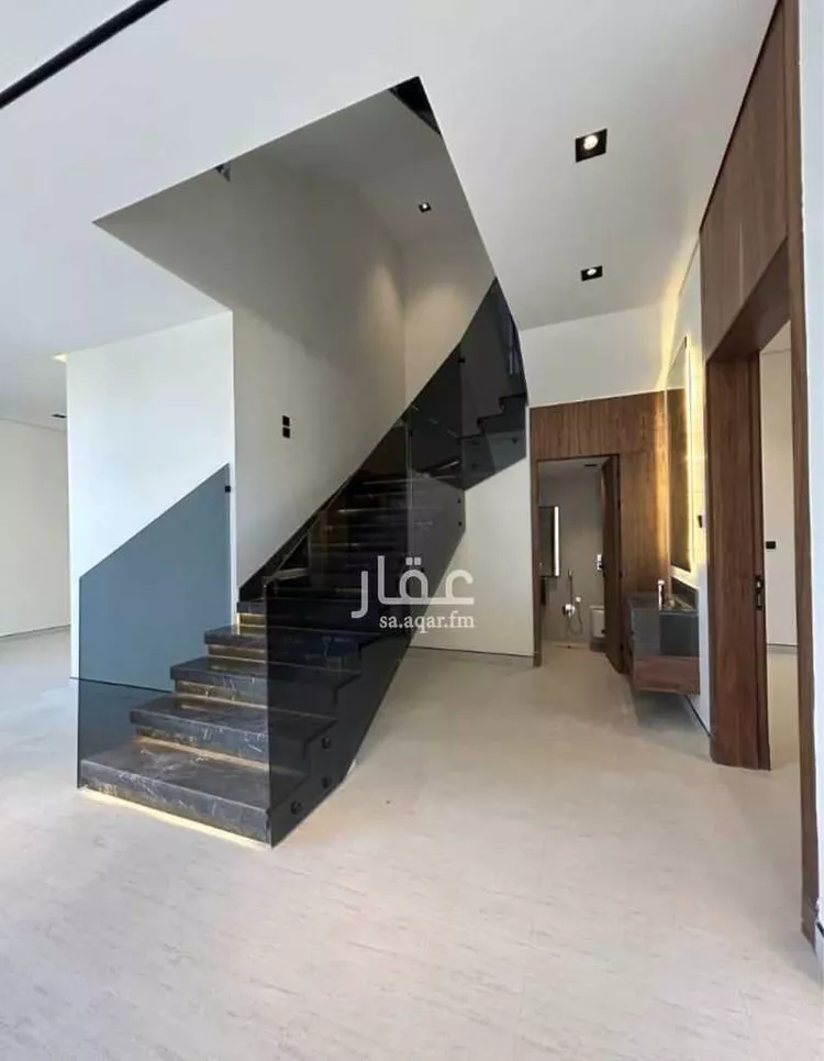 فيلا للبيع في شارع صالح الخزرجي, حي النرجس, مدينة الرياض, منطقة الرياض 7