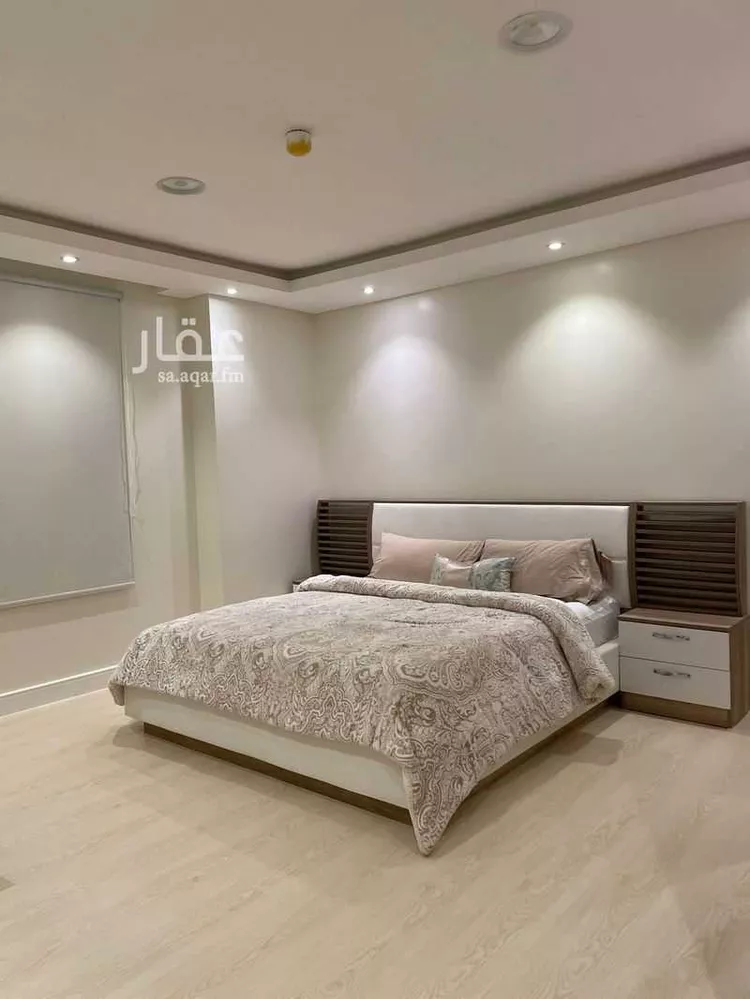شقة للبيع في شارع الامام سعود بن فيصل, حي الملقا, مدينة الرياض, منطقة الرياض