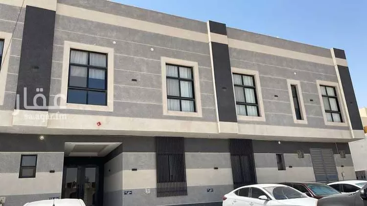 شقة للإيجار في شارع زياد الباهلي, حي العوالي, مدينة الرياض, منطقة الرياض صورة 4