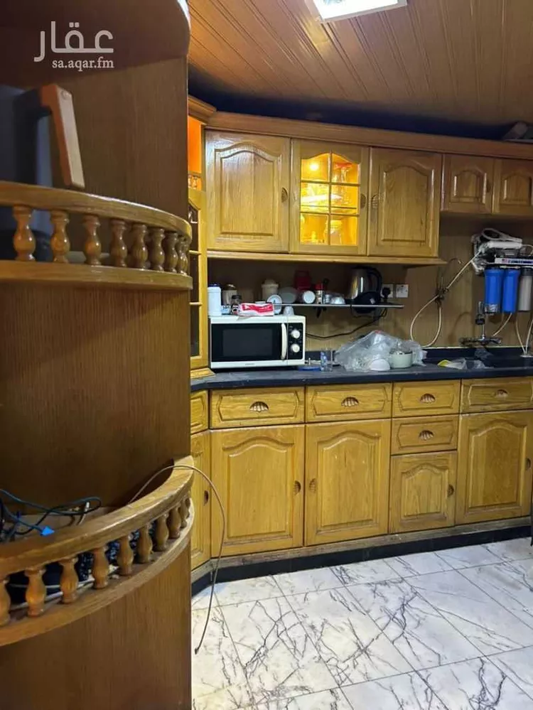 فيلا للبيع في شارع أبي جعفر بن رزيق, حي الزهرة, مدينة الرياض, منطقة الرياض صورة 2