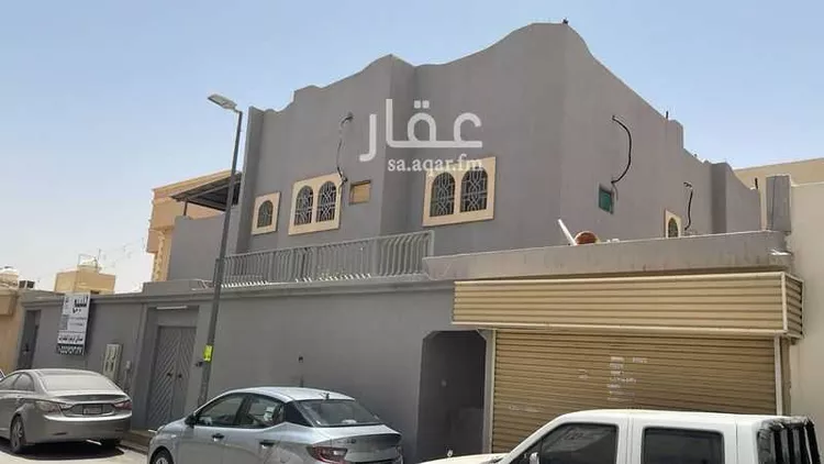 فيلا للبيع في شارع الصوامع, حي شبرا, مدينة الرياض, منطقة الرياض
