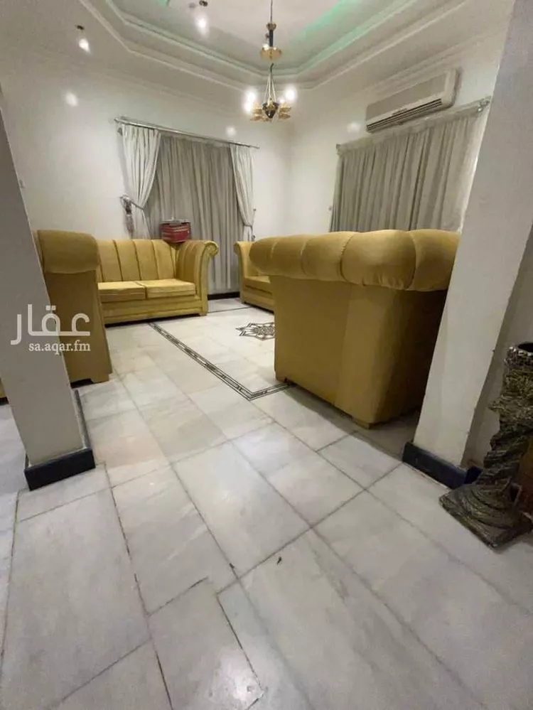 فيلا للبيع في شارع أبي جعفر بن رزيق, حي الزهرة, مدينة الرياض, منطقة الرياض صورة 5