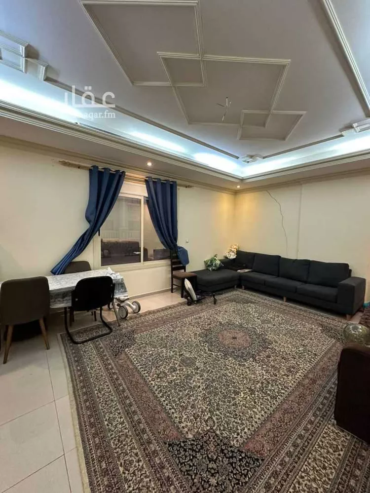 شقة للبيع في شارع الاندلس ، حي الحمراء ، جدة ، جدة