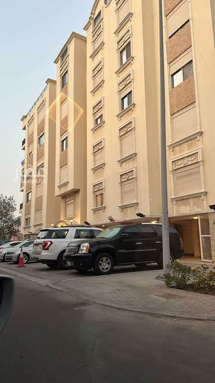 شقة للبيع في شارع الاندلس ، حي الحمراء ، جدة ، جدة صورة 2