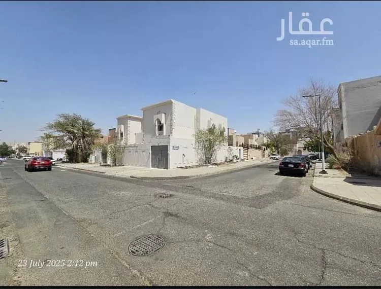 فيلا للبيع في شارع الخطباء, حي الملك فهد, مدينة مكه المكرمه, منطقة مكة المكرمة صورة 2