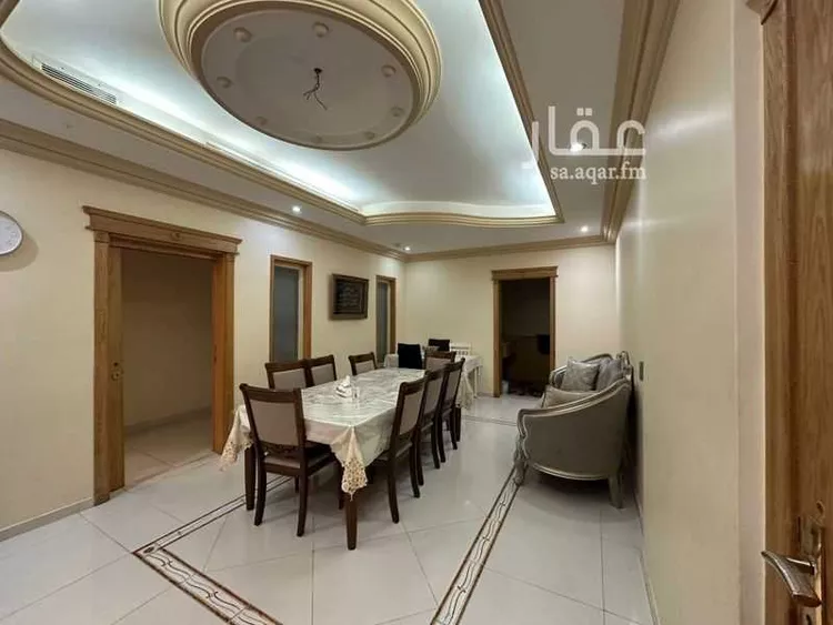 شقة للبيع في شارع الاندلس ، حي الحمراء ، جدة ، جدة 8
