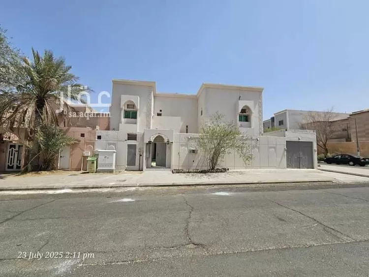 فيلا للبيع في شارع الخطباء, حي الملك فهد, مدينة مكة المكرمة, منطقة مكة المكرمة صورة 2