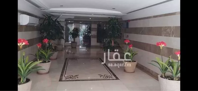 شقة للبيع في شارع الاندلس ، حي الحمراء ، جدة ، جدة 7