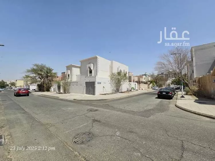 فيلا للبيع في شارع الخطباء, حي الملك فهد, مدينة مكة المكرمة, منطقة مكة المكرمة صورة 3