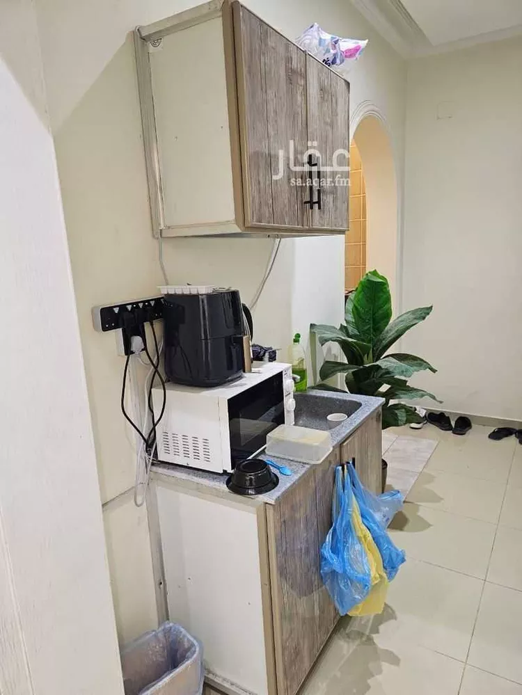 Furnished Studio for Booking in Riyadh Al Munsiyah 8