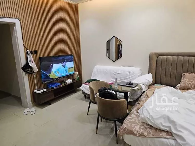 Furnished Studio for Booking in Riyadh Al Munsiyah 11