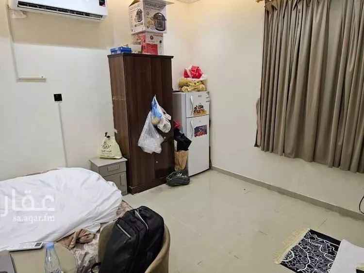 استديو مفروش للحجز في حي المونسية ، الرياض ، منطقة الرياض صورة 5