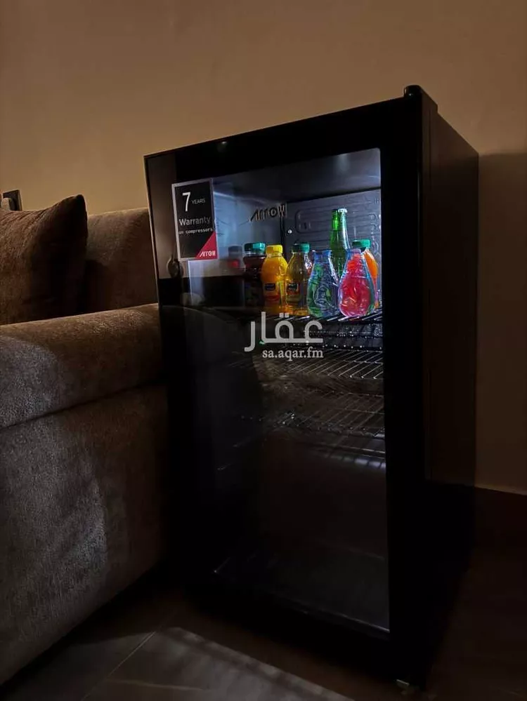 شقة مفروشة للحجز في شارع انس ابن مالك ، حي القرية الثانية ، الدمام ، الدمام صورة 2