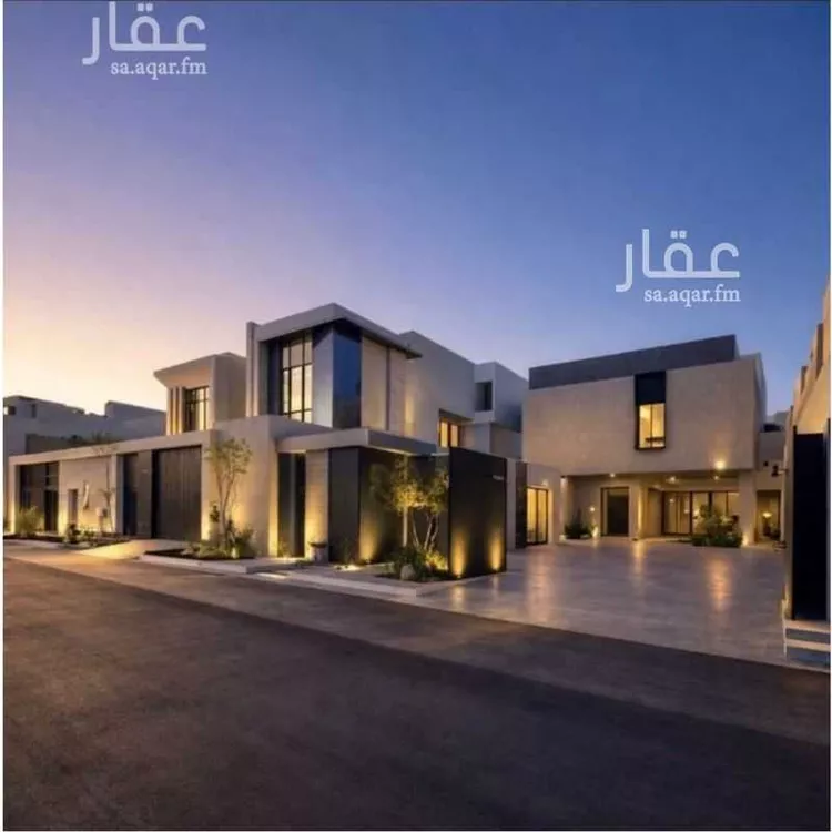 فيلا للبيع في شارع رقم 470, حي النرجس, مدينة الرياض, منطقة الرياض